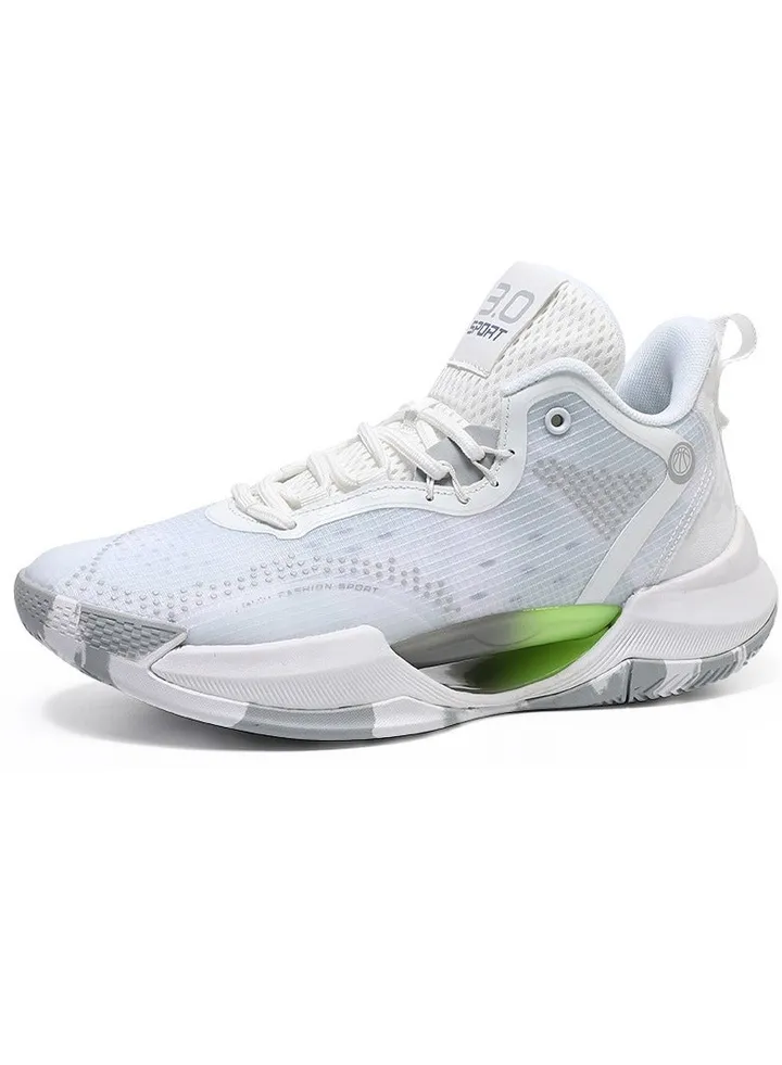 New Breathable and Anti Slip Sports Shoes