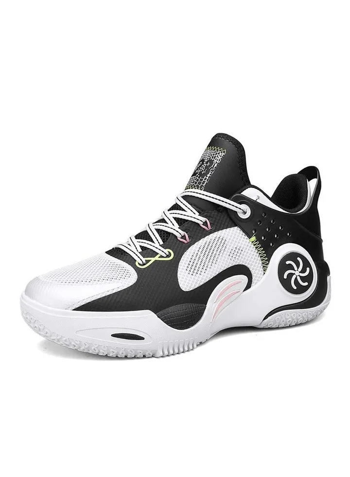 New Breathable and Anti Slip Sports Shoes