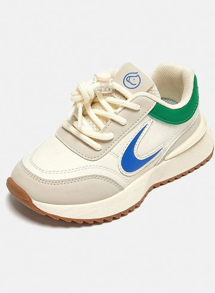 New Breathable Mesh Sports Shoes