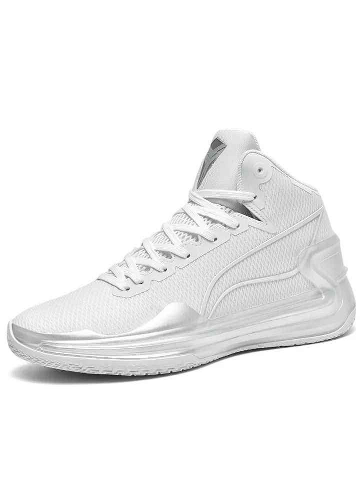 New Breathable and Anti Slip Sports Shoes