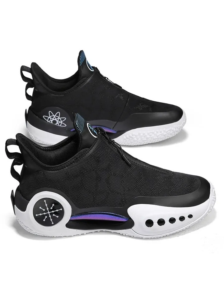 New Breathable and Anti Slip Sports Shoes