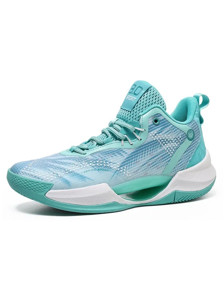 New Breathable and Anti Slip Sports Shoes