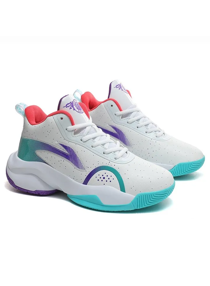 New Breathable and Anti Slip Sports Shoes