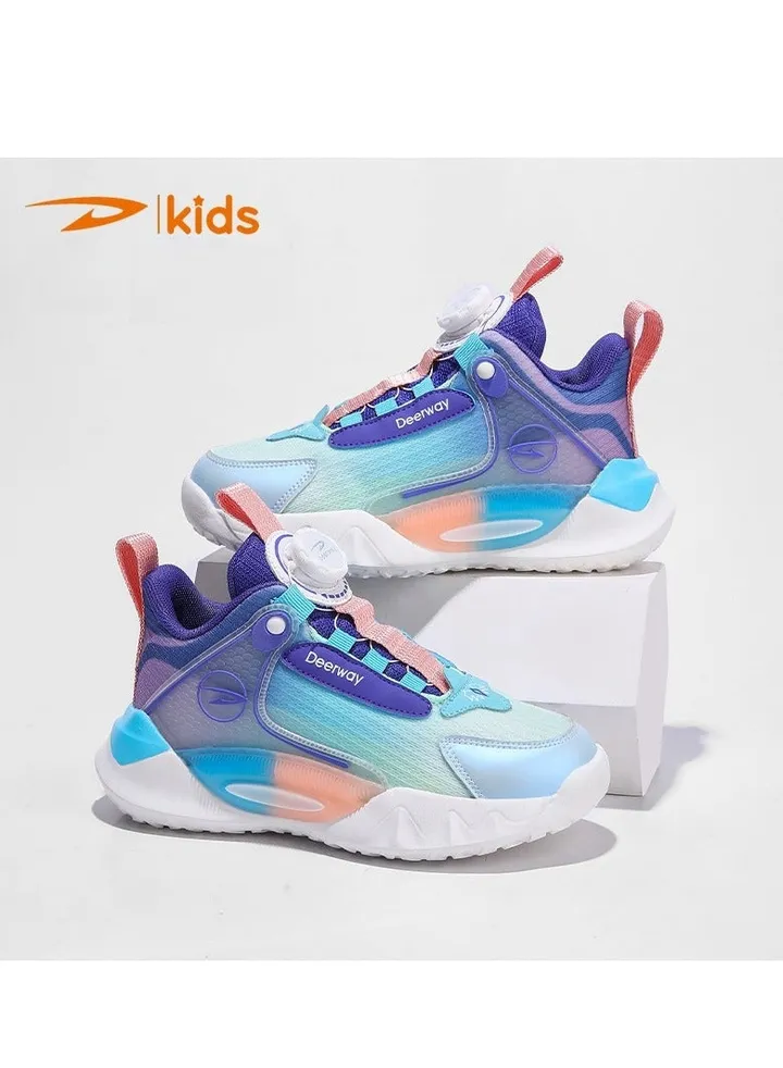 (Spot value flash sale )-Super Value Special Offer -Children's Basketball Shoes And Youth Sports Shoes