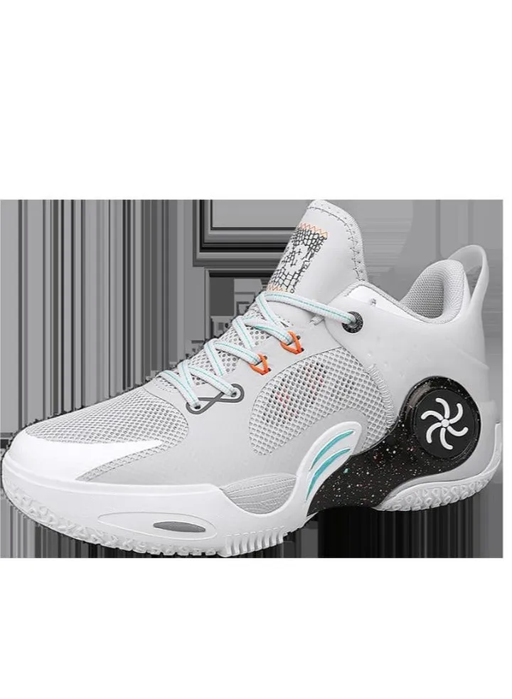New Breathable and Anti Slip Sports Shoes