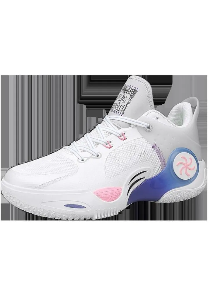 New Breathable and Anti Slip Sports Shoes