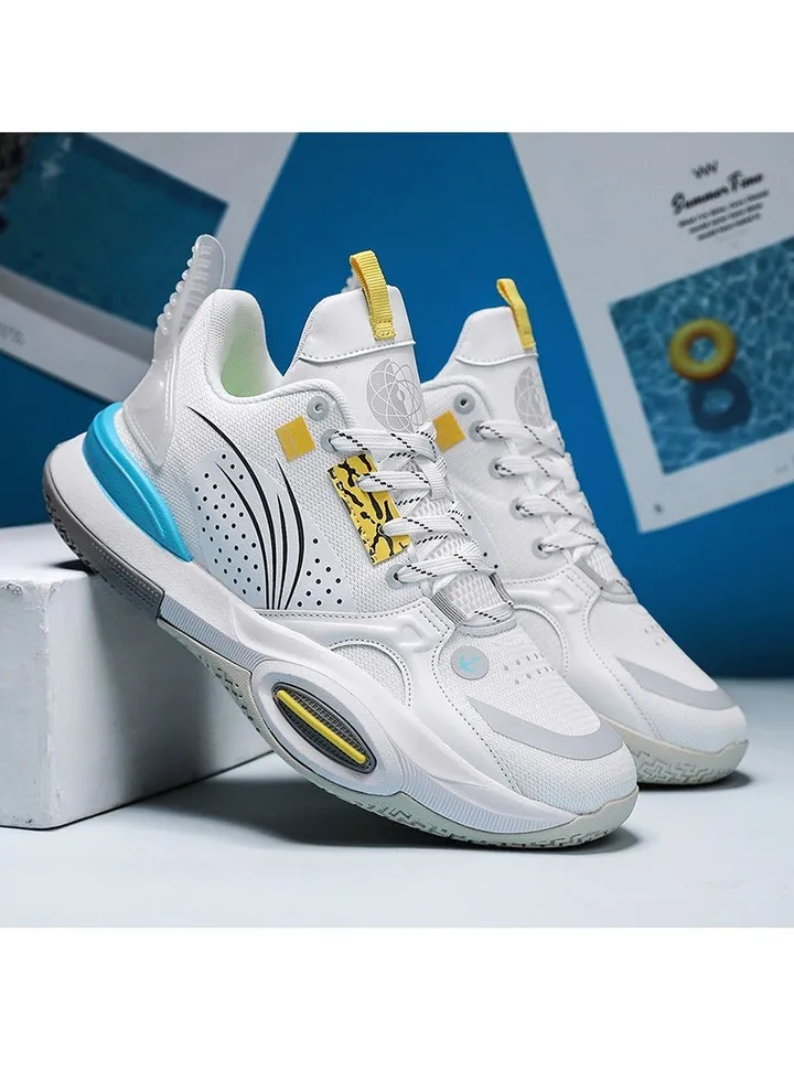 New Breathable and Anti Slip Sports Shoes