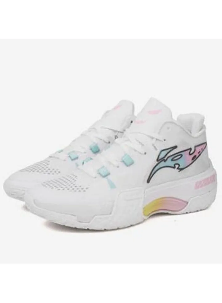 New Breathable and Anti Slip Sports Shoes