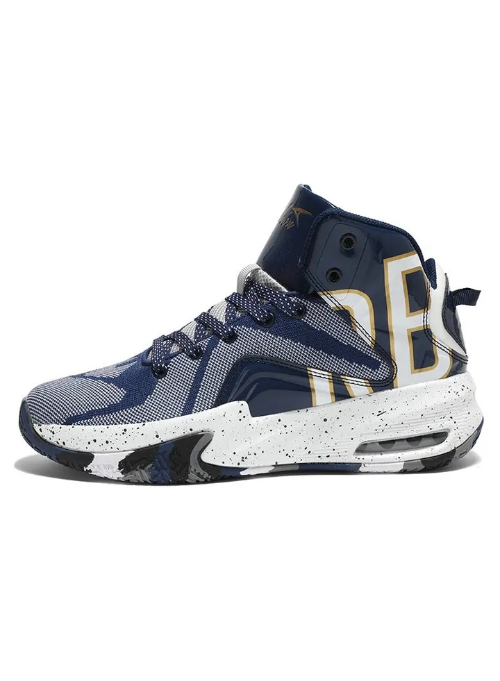 New Breathable and Anti Slip Sports Shoes