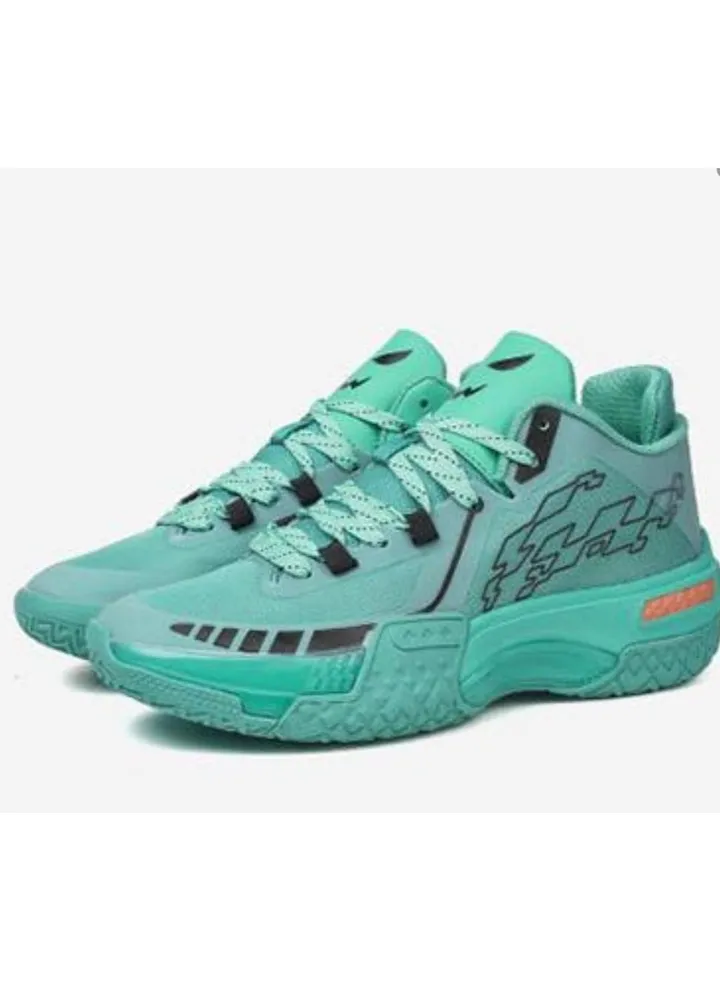 New Breathable and Anti Slip Sports Shoes