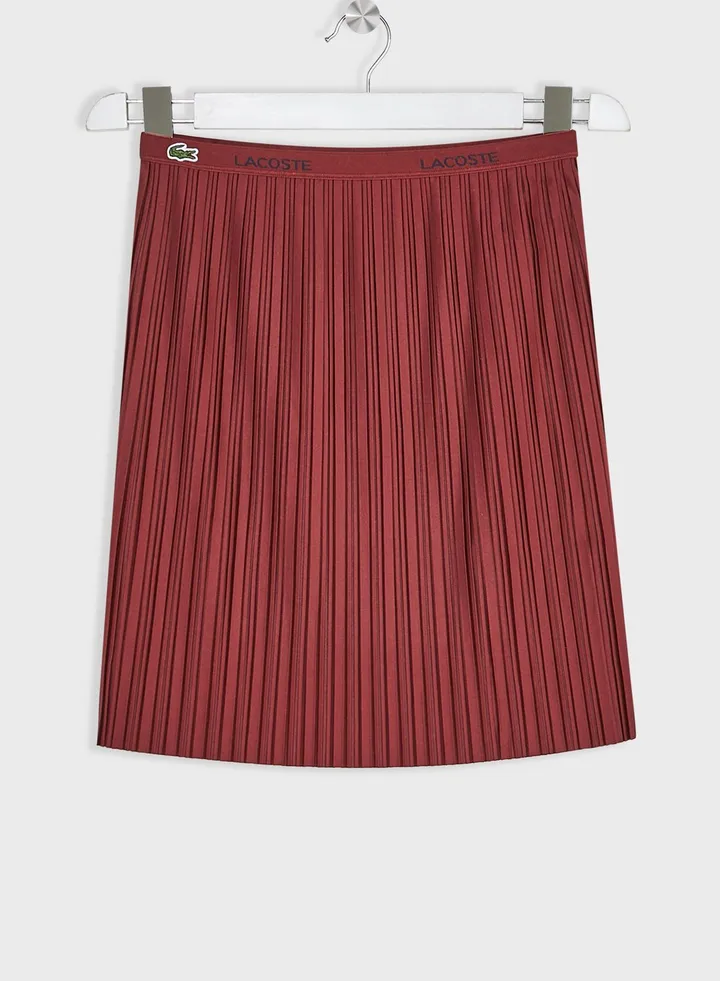 Kids Short Skirt