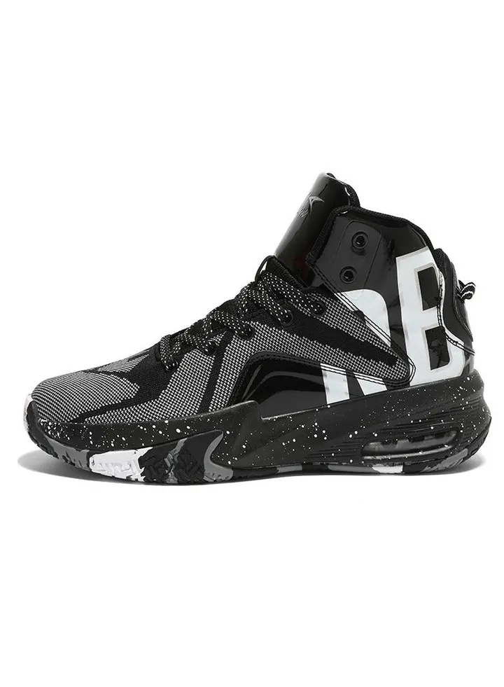 New Breathable and Anti Slip Sports Shoes