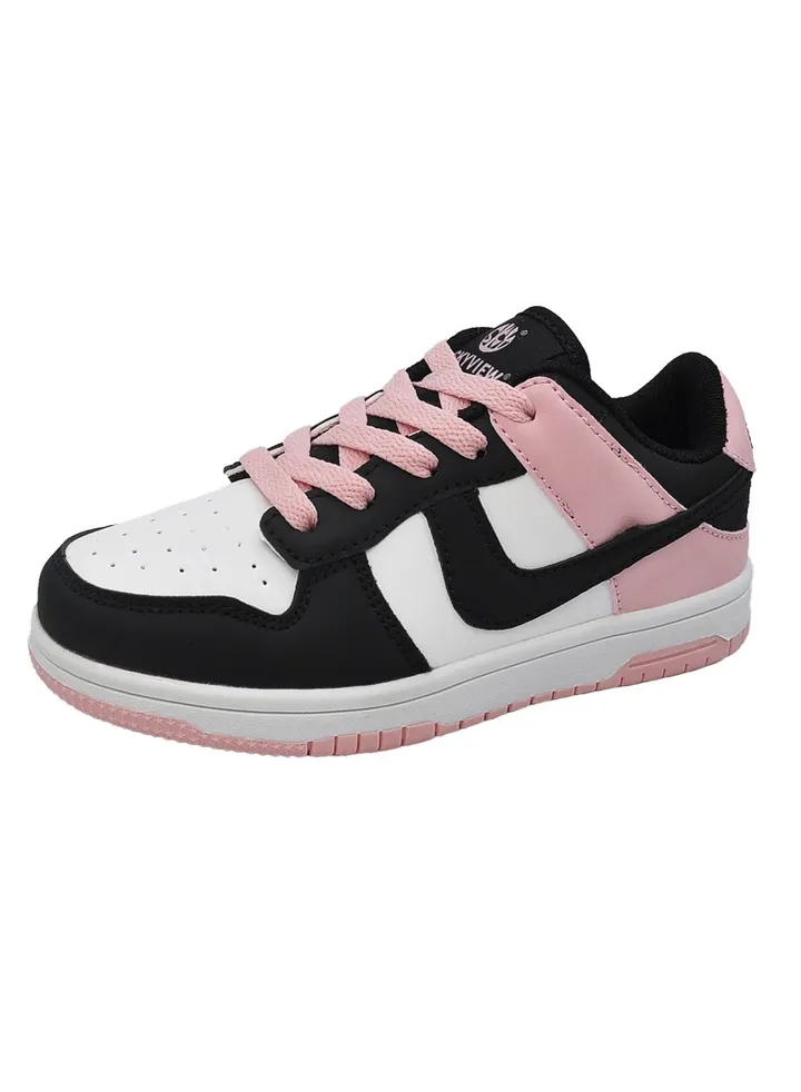 Sky view Kids Basketball Shoes Low top ,Low cut ,Non slip Fashion Sneakers, Sports Sneaker Shoe For Boys And Girls