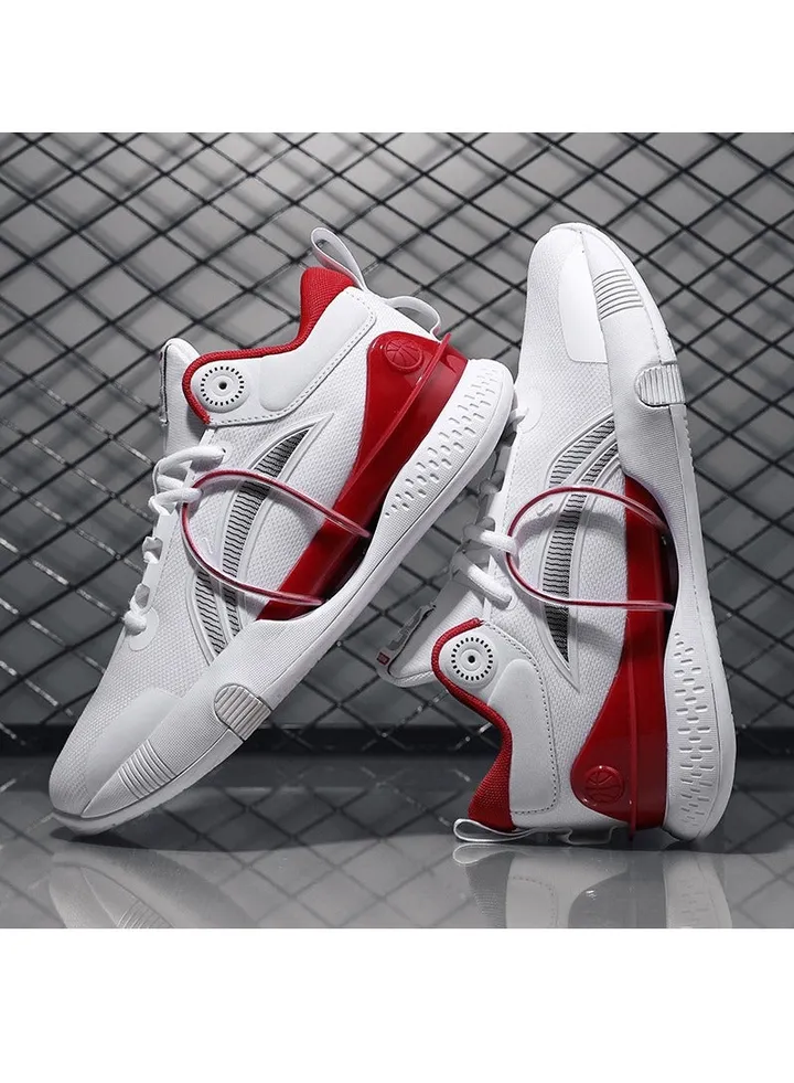 New Breathable and Anti Slip Sports Shoes