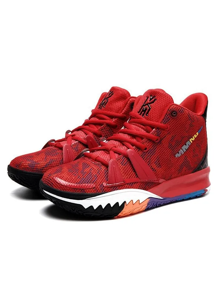 New Breathable and Anti Slip Sports Shoes