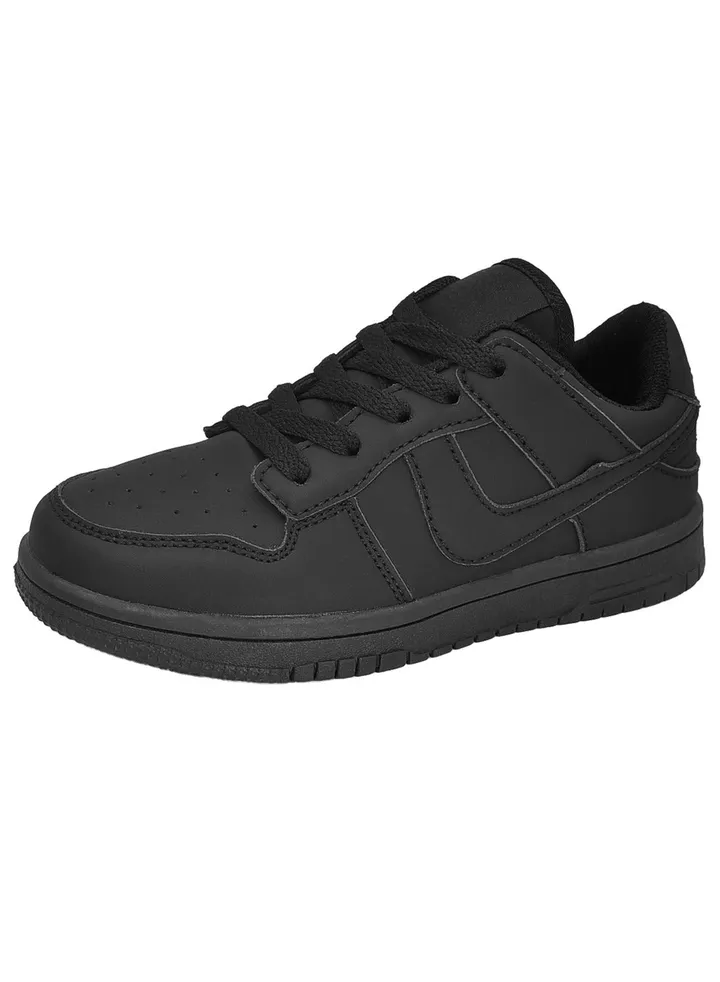 Sky view Kids Basketball Shoes Low top ,Low cut ,Non slip Fashion Sneakers, Sports Sneaker Shoe For Boys And Girls