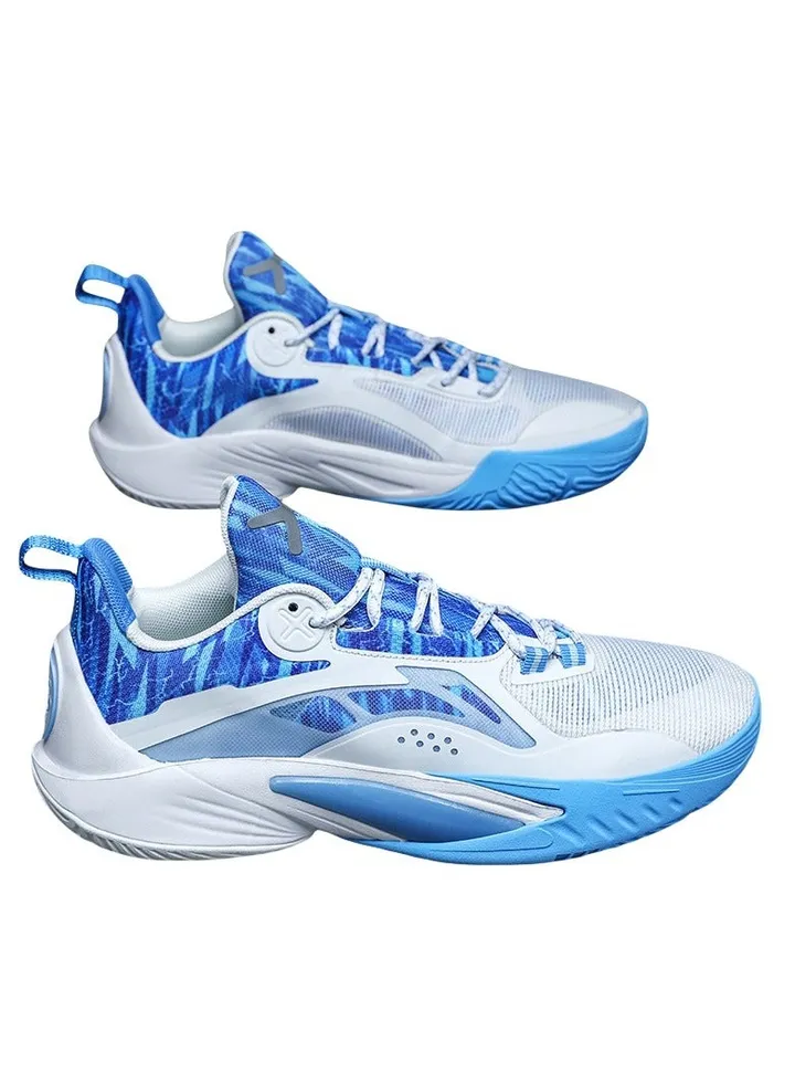 New Breathable and Anti Slip Sports Shoes