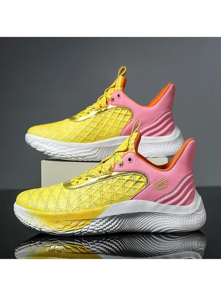 New Breathable and Anti Slip Sports Shoes