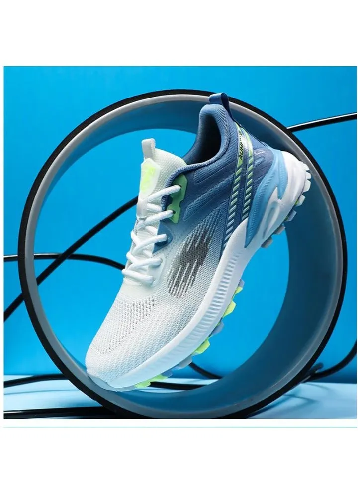 New Breathable and Anti Slip Sports Shoes