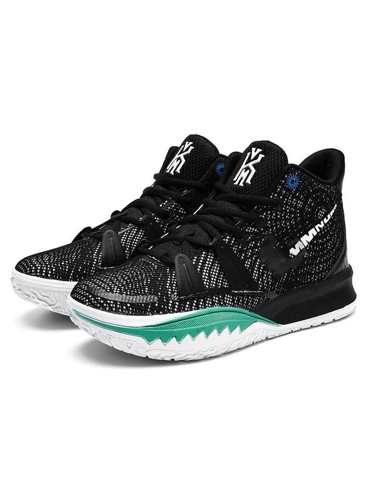 New Breathable and Anti Slip Sports Shoes