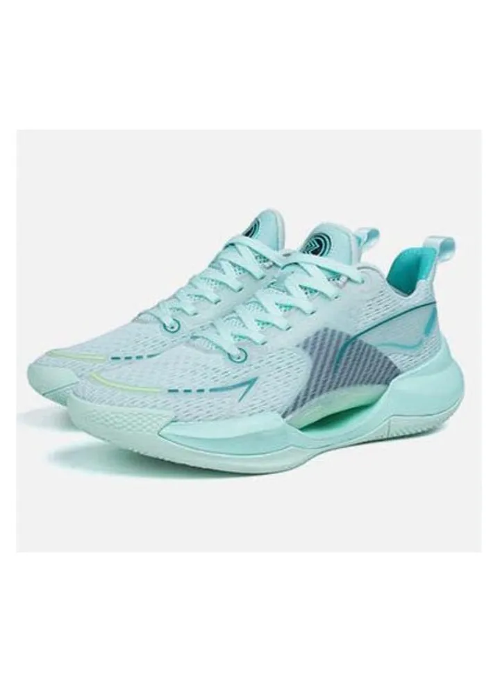New Breathable and Anti Slip Sports Shoes