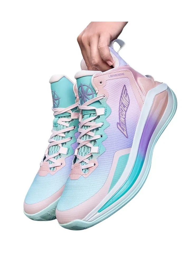 New Breathable and Anti Slip Sports Shoes