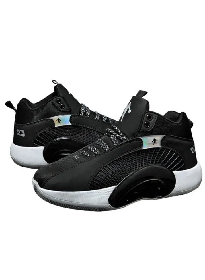 New Breathable and Anti Slip Sports Shoes