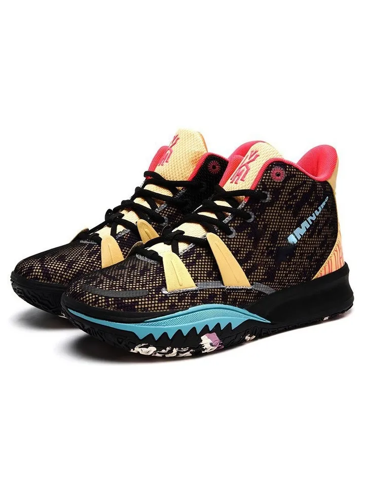 New Breathable and Anti Slip Sports Shoes