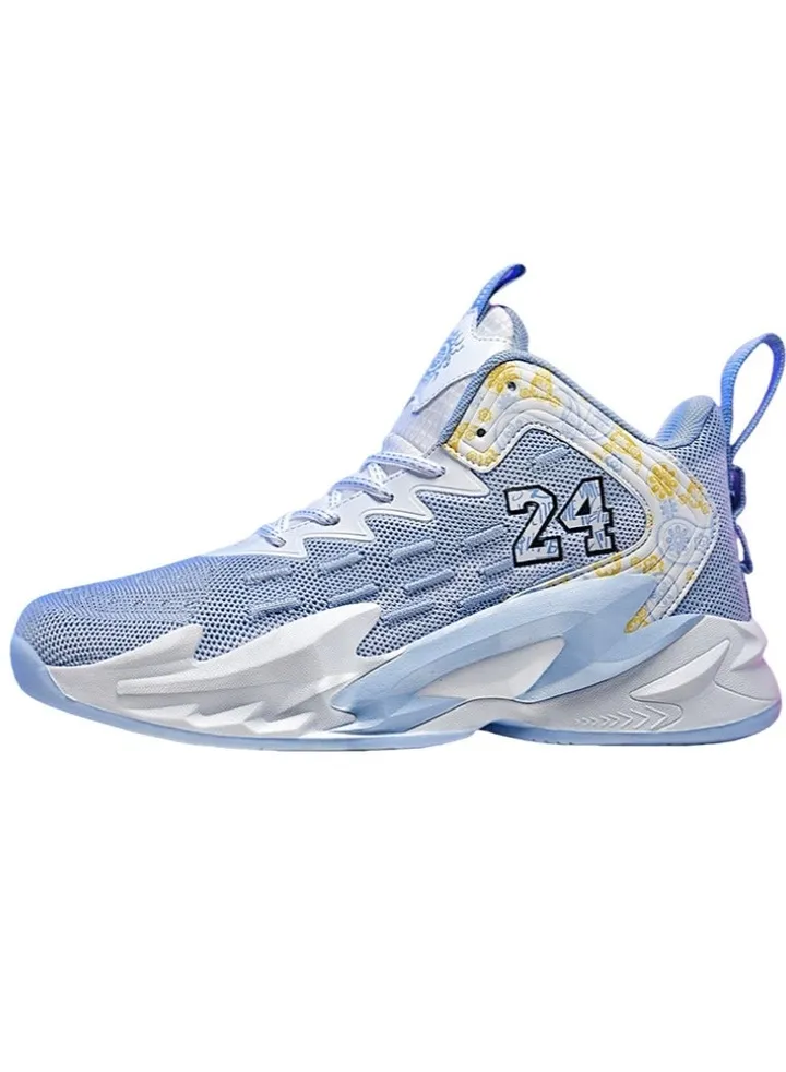 New Breathable and Anti Slip Sports Shoes