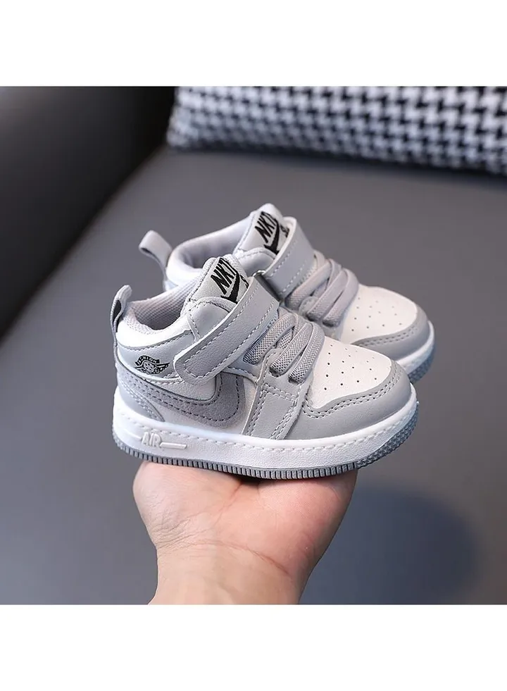 Comfortable Walking Low Top Sneakers