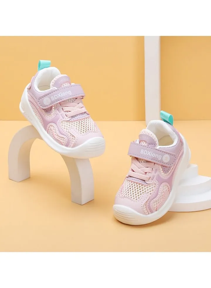Children's Comfortable Walking Low Top Sneakers
