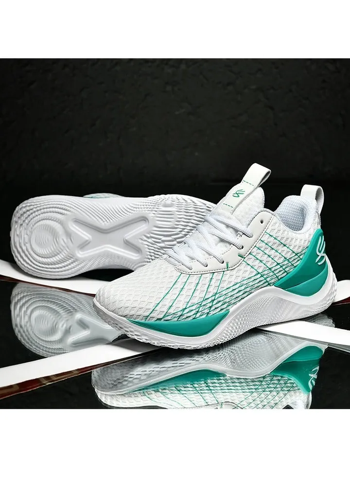 New Breathable and Anti Slip Sports Shoes