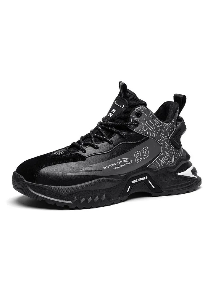 New Breathable and Anti Slip Sports Shoes