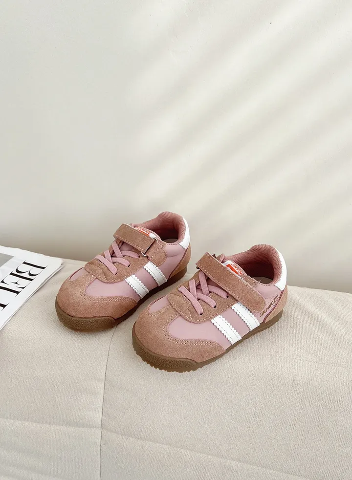 Children's Comfortable And Wear-Resistant New Sports Shoes