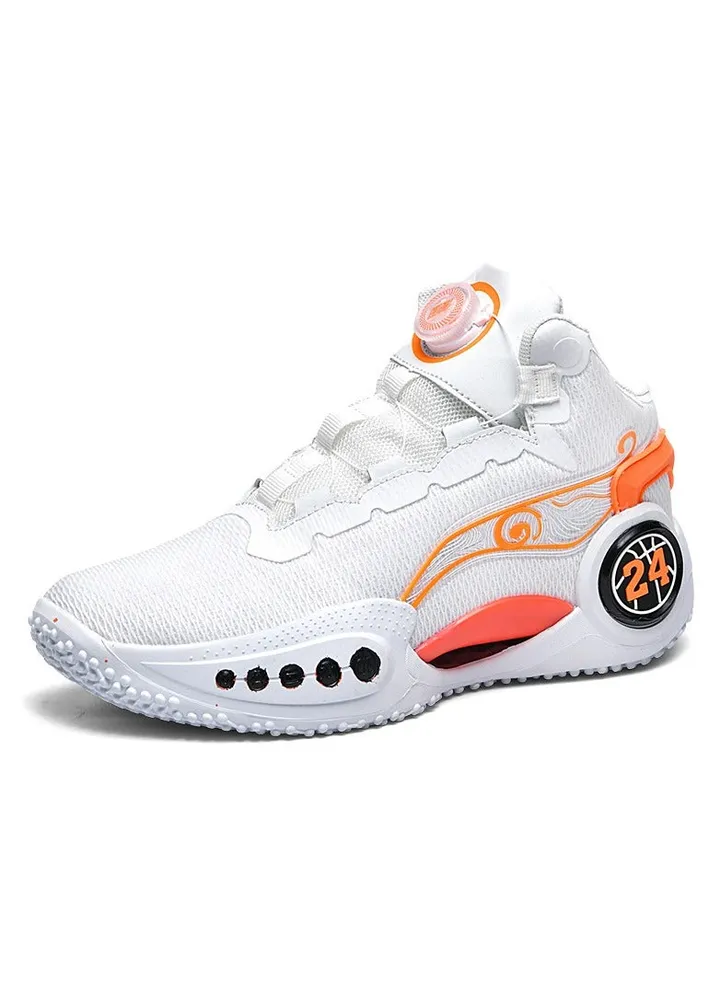 New Breathable and Anti Slip Sports Shoes