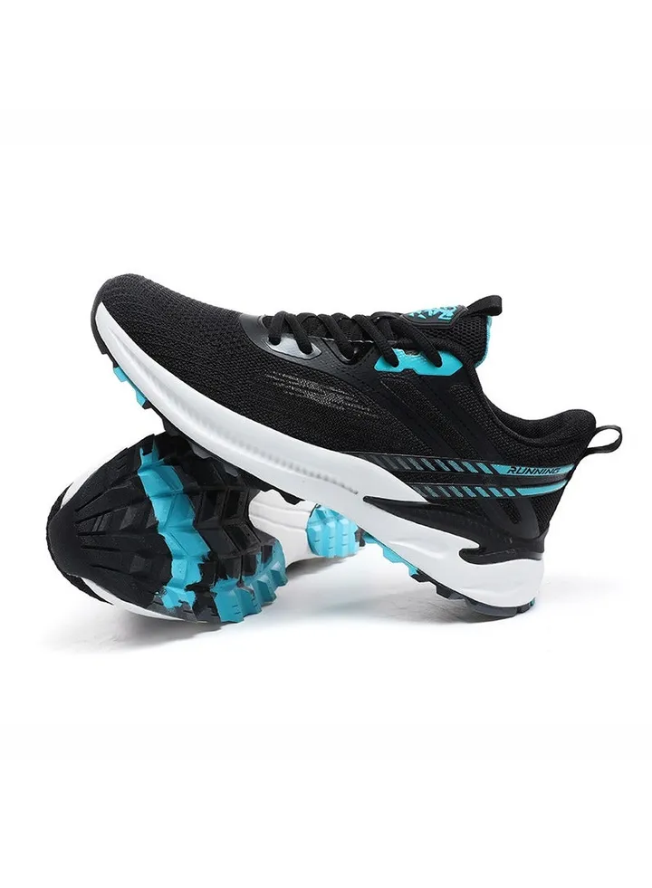 New Breathable and Anti Slip Sports Shoes