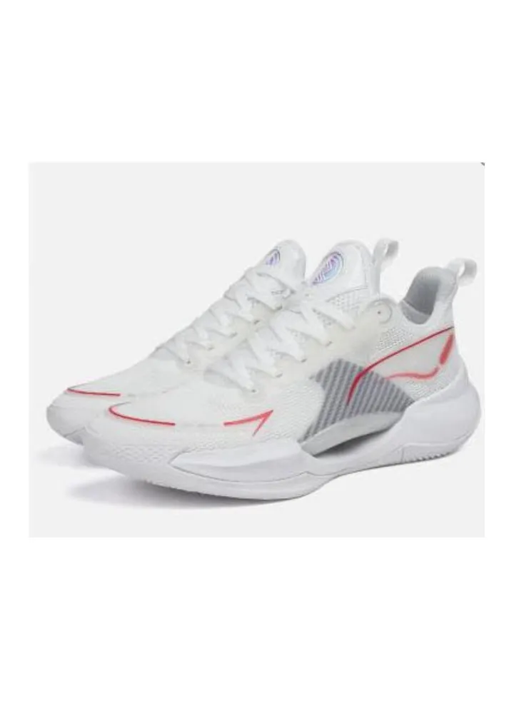 New Breathable and Anti Slip Sports Shoes