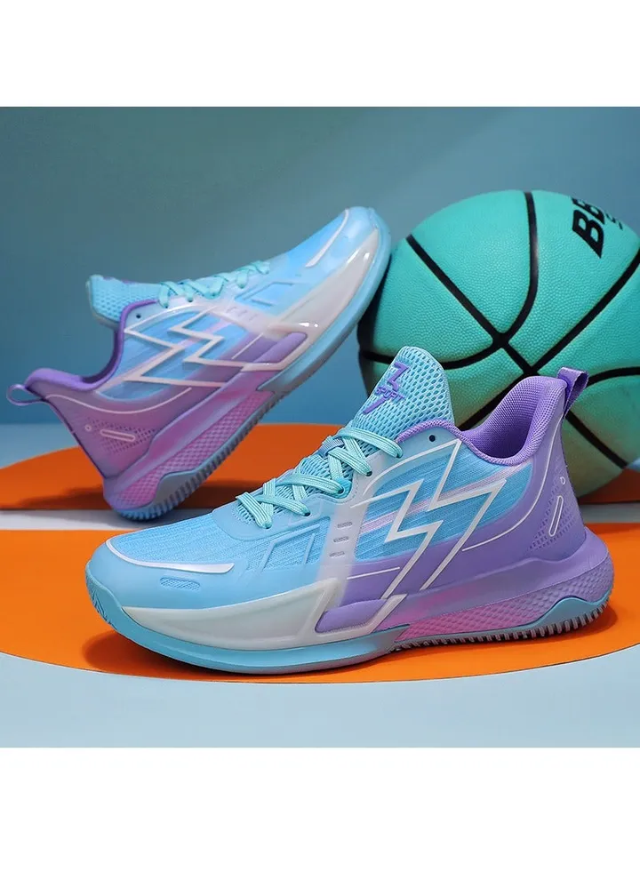 New Breathable and Anti Slip Sports Shoes
