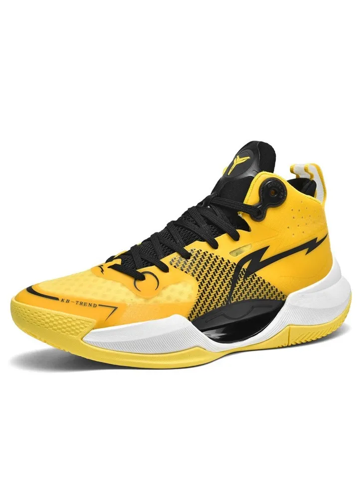 New Breathable and Anti Slip Sports Shoes