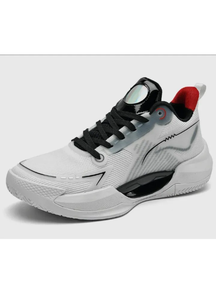New Breathable and Anti Slip Sports Shoes