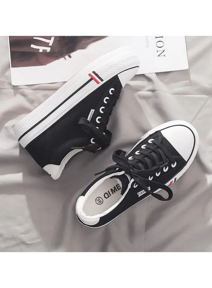 Canvas Sneakers