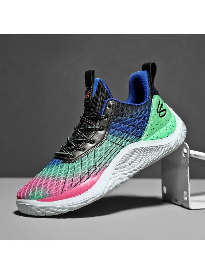 New Breathable and Anti Slip Sports Shoes