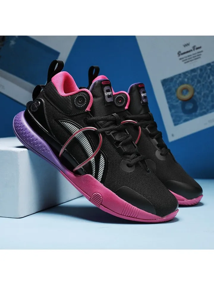 New Breathable and Anti Slip Sports Shoes