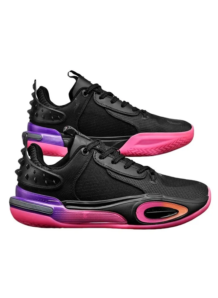 New Breathable and Anti Slip Sports Shoes