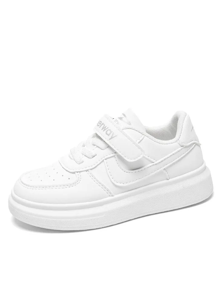 Children's Low Top Casual Board Shoes And Sports Shoes