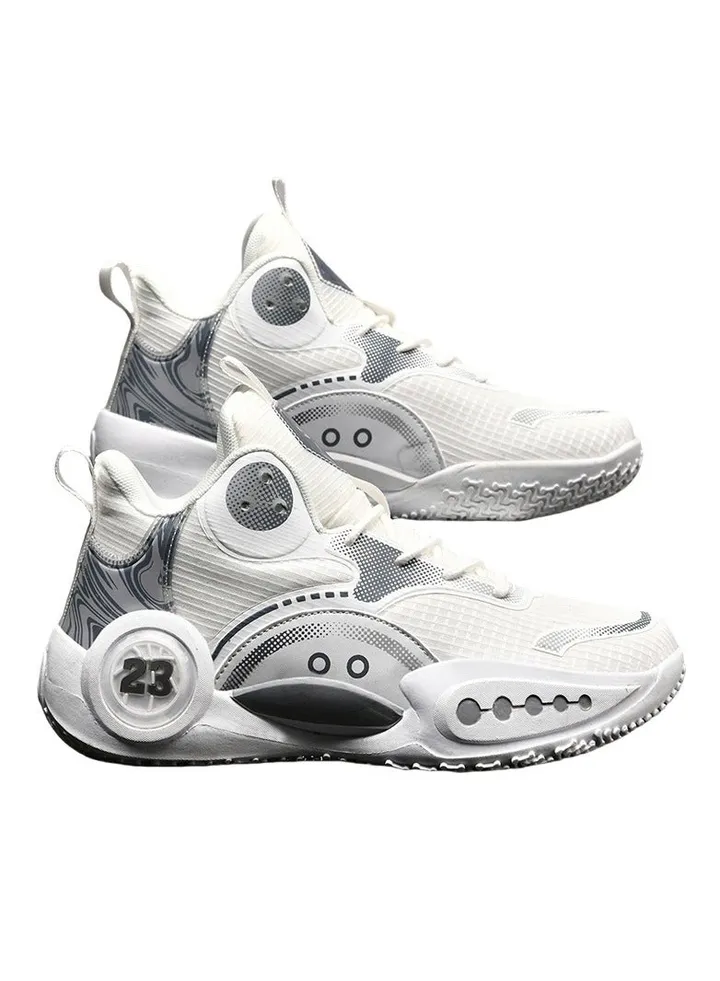 New Breathable and Anti Slip Sports Shoes