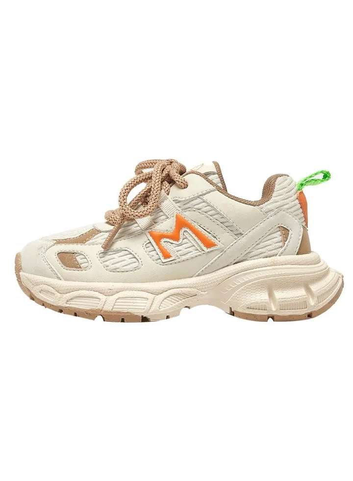 New Breathable Mesh Sports Shoes