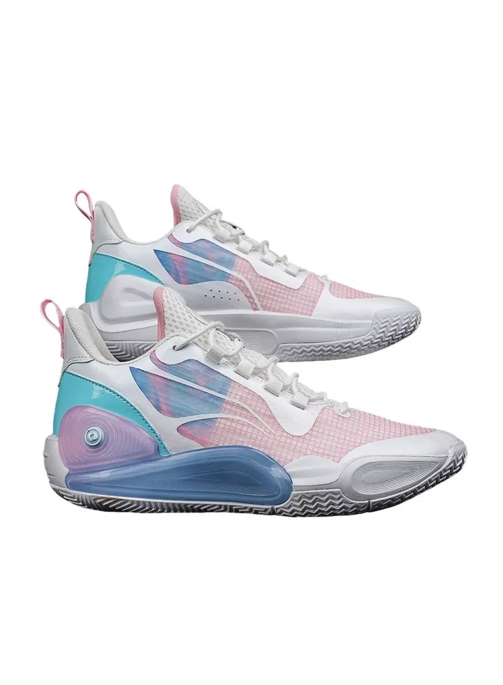 New Breathable and Anti Slip Sports Shoes
