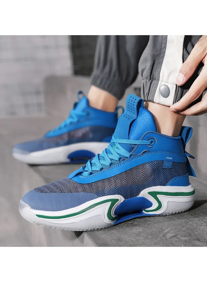 New Breathable and Anti Slip Sports Shoes