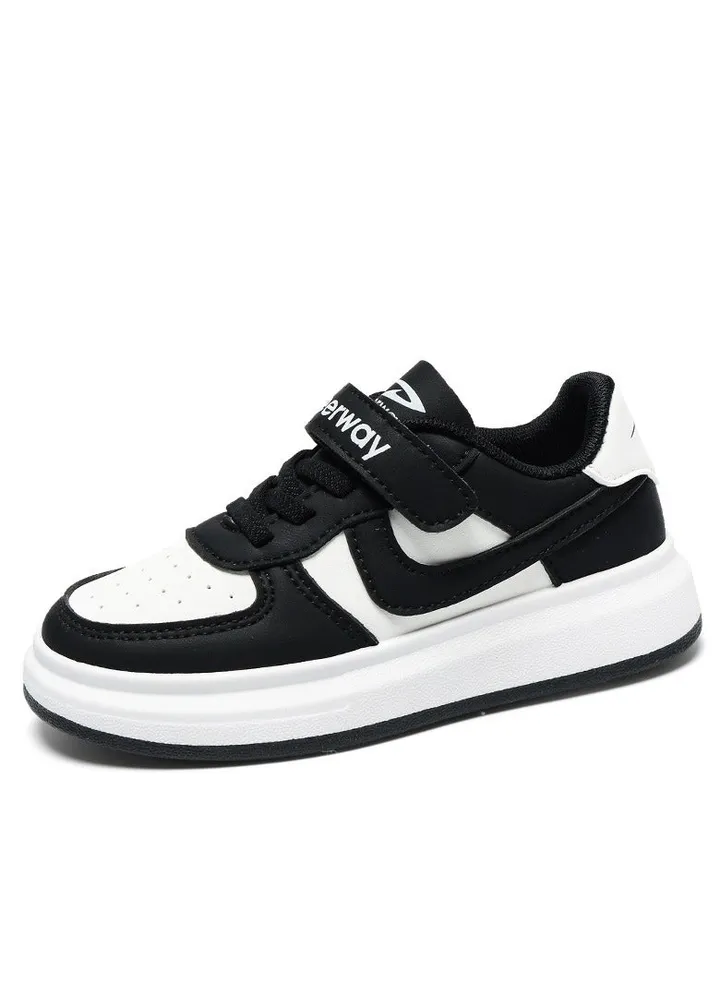 Children's Low Top Casual Board Shoes And Sports Shoes